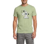 Asterix & Obelix Dogmatix TOC TOC Men's T-Shirt