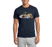 Asterix & Obelix Gauls Attack Men's T-Shirt