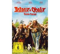 Asterix & Obelix gegen Caesar