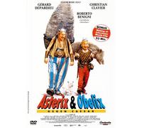 Asterix & Obelix Gegen Caesar [Import allemand]
