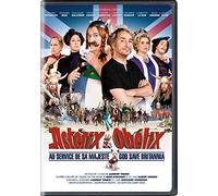 Asterix & Obelix : God Save Britannia