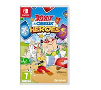 Nacon Asterix & Obelix: Heroes (Nintendo Switch)