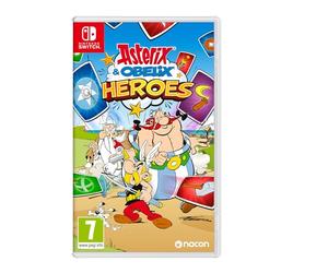 Asterix & Obelix: Heroes (Nintendo Switch)