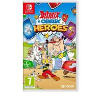 Nacon Asterix & Obelix: Heroes (Nintendo Switch)