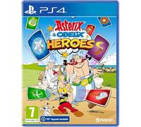 Asterix & Obelix: Heroes (PS4) (Sony Playstation 4)