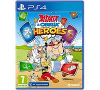 Asterix & Obelix: Heroes (PS4) (Sony Playstation 4)