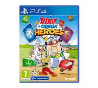 Asterix & Obelix: Heroes (PS4) (Sony Playstation 4)