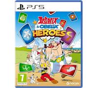 Asterix & Obelix: Heroes (PS5) (Sony Playstation 5)