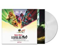 Astérix & Obélix: le Combat des Chefs (Bande Originale de la Série Netflix) [VINYL]