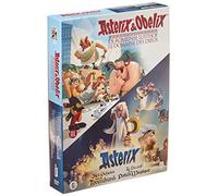 ASTERIX & OBELIX. Le Secret De La Potion/Le domaine des dieux. 2DVD