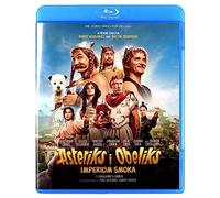 Astérix & Obélix : L'empire du milieu [Blu-Ray] [Region Free] (IMPORT) (No English version)