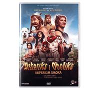 Astérix & Obélix : L'empire du milieu [DVD] (IMPORT) (No English version)