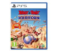 Asterix & Obelix - Mission Babylon D1 Edition (PS5) - Brand New and Sealed