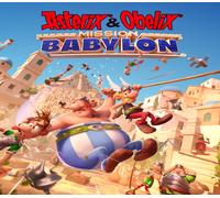 Asterix & Obelix - Mission Babylon PC Steam CD Key