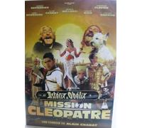 Astérix Obélix Mission CLEOPATRE