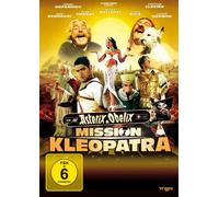 Asterix Obelix: Mission Kleopatra