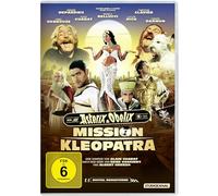 Asterix & Obelix - Mission Kleopatra: Digital Remastered