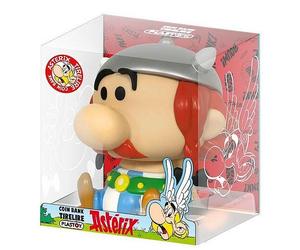 Asterix & Obelix Obelix Chibi PVC Money Save Bank Salvadanaio PLASTOY