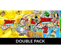 Asterix & Obelix Slap Them All! 1 & 2 Double Pack