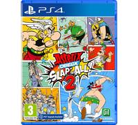 Sony PlayStation 4 Game Asterix & Obelix: Slap Them All 2