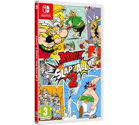 Asterix & Obelix: Slap Them All 2 (Nintendo Switch) (Nintendo Switch)