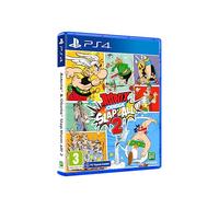 Asterix & Obelix: Slap Them All 2 (PS4) (Sony Playstation 4)
