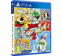 Asterix & Obelix: Slap Them All 2 (PS4)