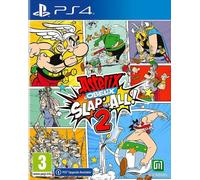 Asterix & Obelix: Slap Them All 2 (PS4 / Blu-Ray)