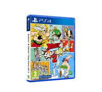 Asterix & Obelix: Slap Them All 2 (PS4) (Sony Playstation 4)