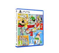 Asterix & Obelix: Slap Them All 2 (PS5) (Sony Playstation 5)