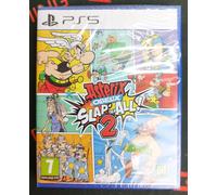 Asterix & Obelix: Slap Them All 2 PS5 PlayStation 5 Video Game (NEW & SEALED)