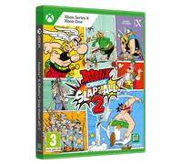 Xbox Games Series X Asterix And Obelix Slap Them All 2 Multicolor