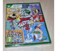 Asterix & Obelix Slap Them All 2 Xbox Series X & Xbox One UK Pal New Sealed
