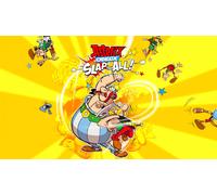 Asterix & Obelix: Slap them All!