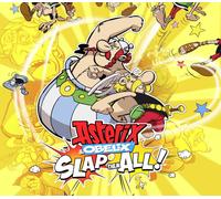 Asterix & Obelix: Slap Them All! AR XBOX One / Xbox Series X|S CD Key