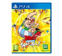 Asterix & Obelix: Slap Them All - Limited Edition (PS4)