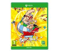 Asterix & Obelix: Slap Them All - Limited Edition | Microsoft Xbox One | Video Game