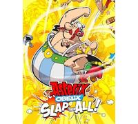 Asterix & Obelix: Slap them All! (PC) - Steam Key - EUROPE