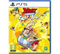 Asterix & Obelix: Slap Them All (PS5)