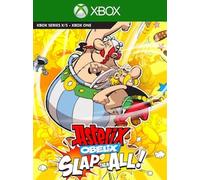 Asterix & Obelix: Slap them All! (Xbox One) - Xbox Live Key - EUROPE