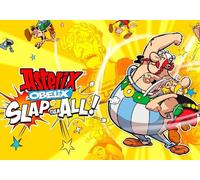 Asterix & Obelix Slap Them All! (Xbox One / Xbox Series X|S) Xbox Live Key - ARGENTINA