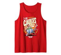 Asterix & Obelix The Heroic Gauls Tank Top
