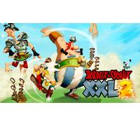 Asterix & Obelix XXL 2