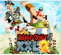 Astérix & Obelix XXL 2 AR XBOX One / Xbox Series X|S CD Key