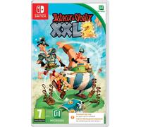 Asterix & Obelix XXL 2 (Code in a Box) | Nintendo Switch New