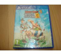 ASTERIX & OBELIX XXL 2 NEW & SEALED Sony Playstation 4 PS4 Game