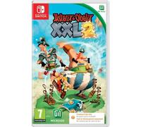 Maximum Games – Video Game – Asterix & Obelix XXL 2: Replay – Nintendo Switch