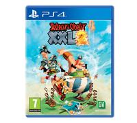 Asterix & Obelix XXL 2 - Replay (PS4)