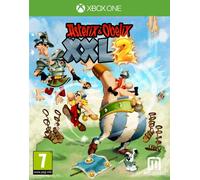 Asterix & Obelix XXL2 (Xbox One)