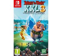 Asterix & Obelix XXL 3 Ns (Nintendo Switch)